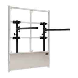 Stall Bars  Weaver Livestock